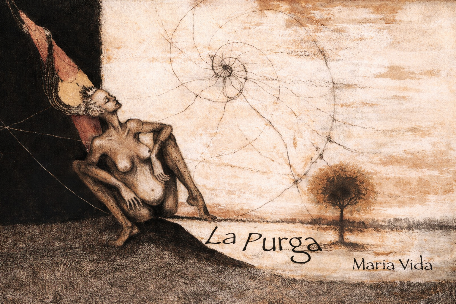 Portada La Purga