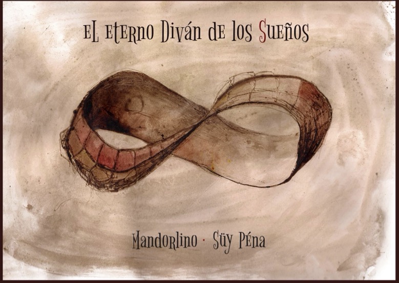 Portada Diván (Sangre y cortes)